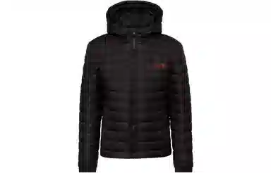 HUGO BOSS FW22 Logo