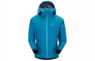 Arcteryx Beta LT Hoodie Jacket Men