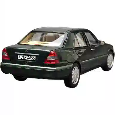 NOREV 118C-class1993