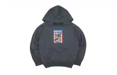 SOD Co. hoodie
