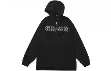 GENANX