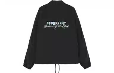 REPRESENT Summer Capsule