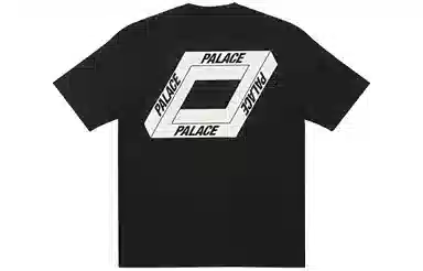 PALACE Dodgy But LushLogoT