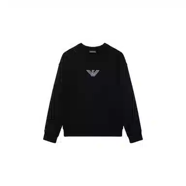 EMPORIO ARMANI FW23 Logo