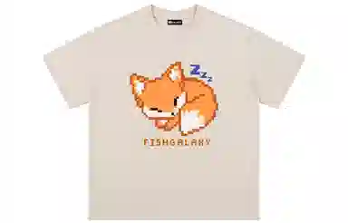 FISHGALAXY LogoT