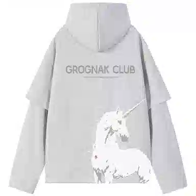 GROGNAK Logo