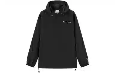 Champion SS23 Logo Jacket