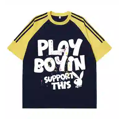 Playboy T