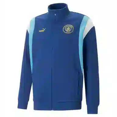 PUMA MCFC CNY Jacket