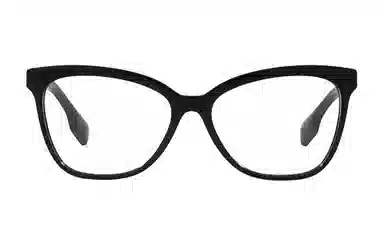 Burberry Optical Frame Black