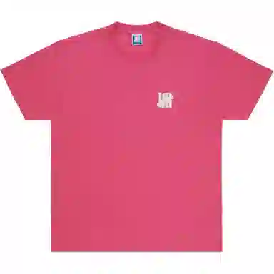 UNDEFEATED logo T