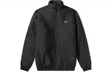 Nike Jacket Black