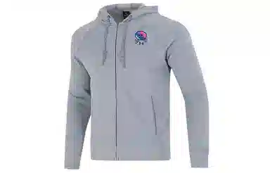 Under Armour Elevated Terry Fz