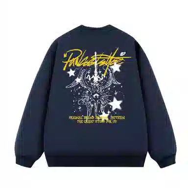 PAUL COSTELLOE Logo