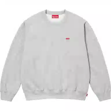 Supreme Small Box Crewneck