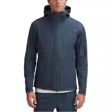 Lululemon Cross Chill Jacket