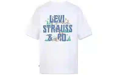 levis T