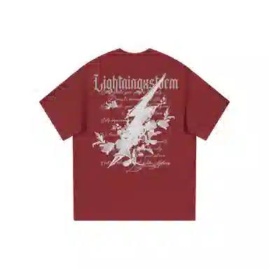 Lightning X Storm 300T