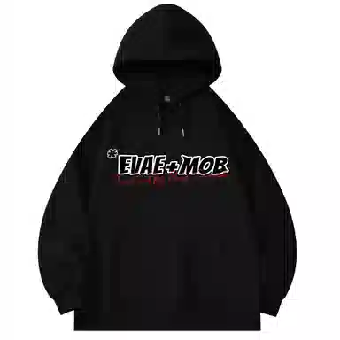 *EVAE+MOB Logo