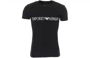 EMPORIO ARMANI FW21 LogoT