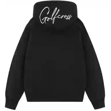 GOLFCROSS Hoodie