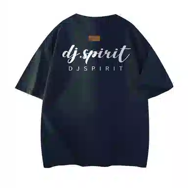 DJ.SPIRIT logoT