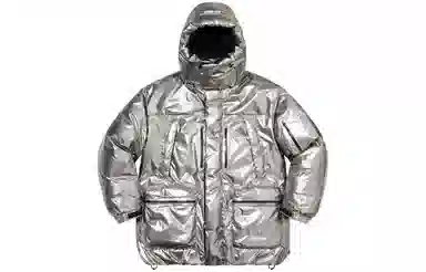 Supreme FW22 GORE-TEX Parka