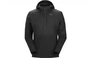 Arcteryx Delta Hybrid Hoody