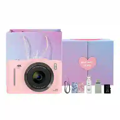 NOME CCD 4800 16 vlog