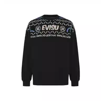 EVISU 2024