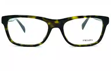 Prada VPR19P Tortoise