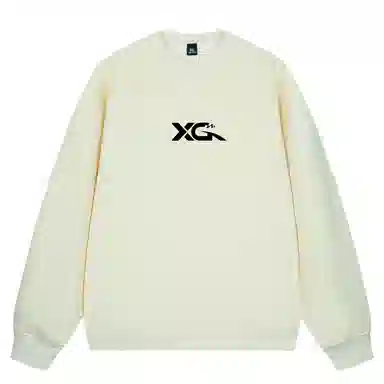 WARNING LIGHT x XGENE