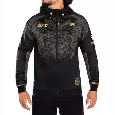 VENUM x UFC Noche