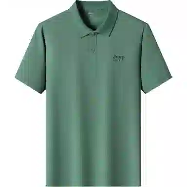 JEEP SPIRIT LOGOPolo
