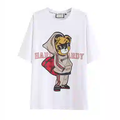 HARDY HARDY T