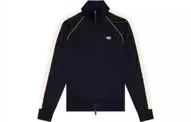 Diesel OVAL-D Jacket