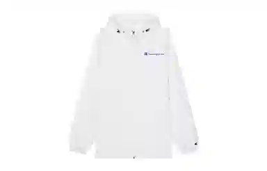 Champion SS23 Logo Jacket
