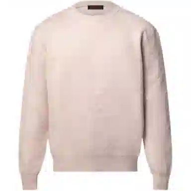 Louis Vuitton SS25 Beige Sweater