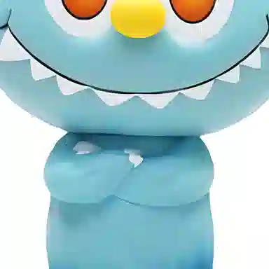 POP MART THE MONSTERS CowawaLagoon