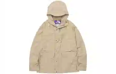 THE NORTH FACE PURPLE LABEL