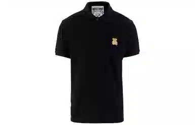 MOSCHINO SS23 Polo