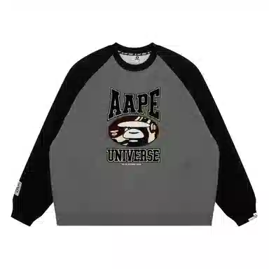 Aape Crewneck Sweatshirt