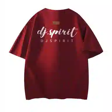 DJ.SPIRIT logoT