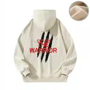 Warrior LOGO