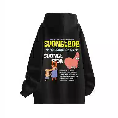 SPONGEBOB SQUAREPANTS logo