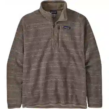 patagonia FW22Better Sweater