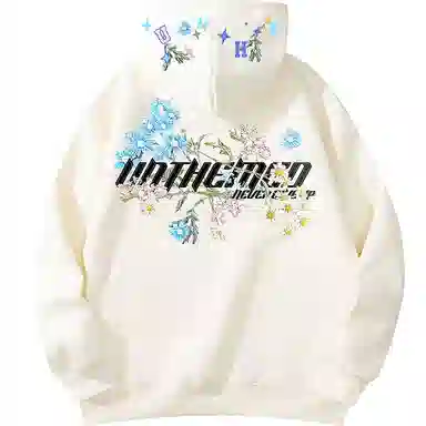 UNthemed Hoodie