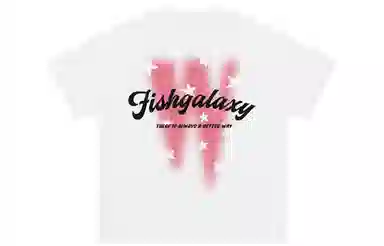 FISHGALAXY LogoT