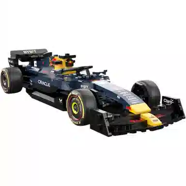 T F1 RB19 2023 333pcs T-RS 92500