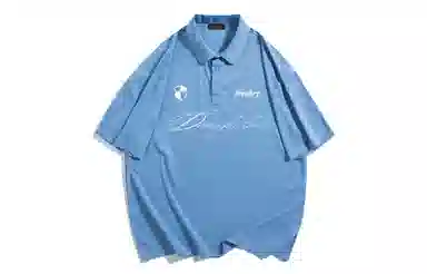 TONYKRZ Polo